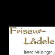 Logo - Friseur Lädele