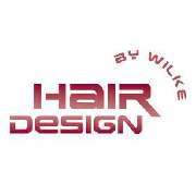 Friseur Magdeburg Hair Design by Wilke - LOGO