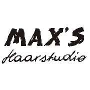 Friseur Max's - LOGO