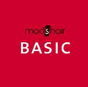 Logo - Mod's Hair Basic