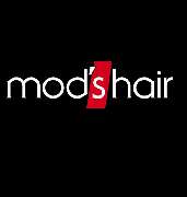 Logo - Friseur Mod's Hair