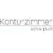 Friseur Potsdam - Konturzimmer denis puck - LOGO