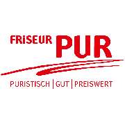 FRISEUR PUR GMBH - LOGO