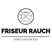 Friseur Rauch - LOGO