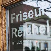 Friseur Reichel - LOGO