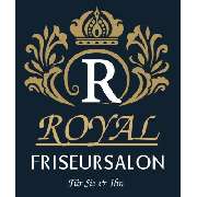 Friseur Royal - LOGO