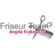 Friseur Rutkowsky Angela - LOGO
