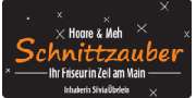 Friseur Schnittzauber Silvia Übelein - LOGO