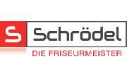 Friseur Schrödel Dieter & Sandra - LOGO