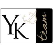 Friseur Yvonne Klemens & Team - LOGO