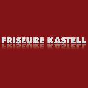 FRISEURE KASTELL Heinrich-Schütz-Straße - LOGO