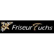Friseurmeisterin Kerstin Fuchs - LOGO