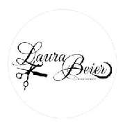 Friseurmeisterin Laura Beier - LOGO