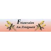 Friseursalon am Zeisigwald - LOGO