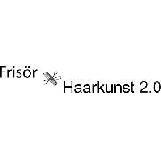 Friseursalon Haarkunst 2.0 Susan Reißenberger - LOGO