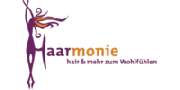 Friseursalon Haarmonie - LOGO