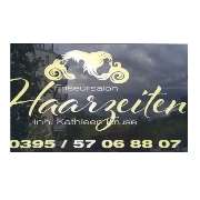 Friseursalon Haarzeiten Inh. Kathleen Kruse - LOGO