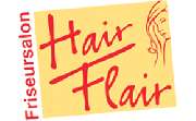 Friseursalon Hair Flair - LOGO
