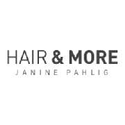 Friseursalon Hair & More - LOGO