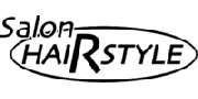 Friseursalon Hairstyle - LOGO