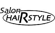 Friseursalon Hairstyle - LOGO