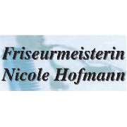 Friseursalon Hofmann Nicole - LOGO