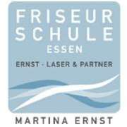 Friseursalon Martina Ernst - LOGO