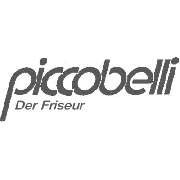 Friseursalon Piccobelli - LOGO