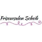 Friseursalon Scheib - LOGO