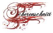 Friseursalon Scherenschnitt - LOGO