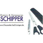 Friseursalon Schipper - LOGO