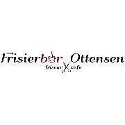 Frisierbar Ottensen - The Hair Room - LOGO