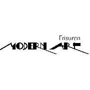 Frisuren Modern Art - LOGO