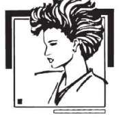 Frisurenecke Brigitte v. Marschall - LOGO