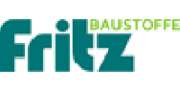 Fritz Baustoffe - LOGO