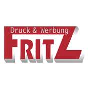 Fritz Druck & Werbung GmbH - LOGO