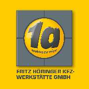Fritz Höringer Kfz-Werkstätte GmbH - LOGO