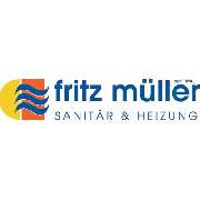 Fritz Müller Sanitär & Heizung GmbH & Co. KG - LOGO
