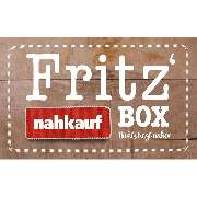 Fritz‘ nahkauf Box - LOGO