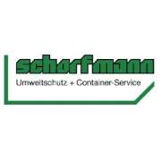 Fritz Schorfmann GmbH & Co. KG Containerdienst - LOGO