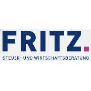 Fritz. Steuer- und Wirtschaftsberatung - LOGO