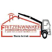 Fritzenwanker GmbH - LOGO