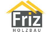Friz Holzbau GmbH - LOGO