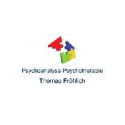 Fröhlich Thomas Praxis für Psychoanalyse und Psychotherapie - LOGO