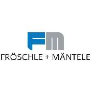Fröschle + Mäntele GmbH - LOGO
