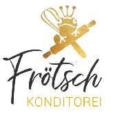 Frötsch GmbH, Konditorei Frötsch - LOGO