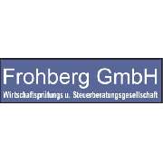 Frohberg GmbH Wirtschaftsprüfungsgesellschaft & Steuerberatungsgesellschaft - LOGO
