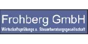 Frohberg GmbH Wirtschaftsprüfungsgesellschaft & Steuerberatungsgesellschaft - LOGO