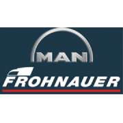 Frohnauer GmbH MAN-Servicepartner - LOGO