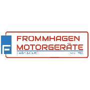 Frommhagen Motorgeräte GmbH & Co. KG - LOGO